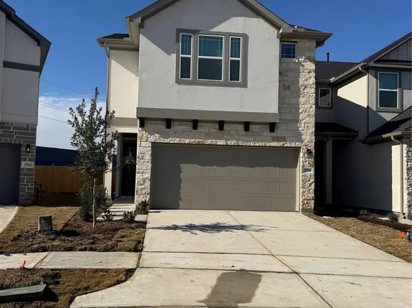 2978 Park Hill Ln, Stafford, TX 77477