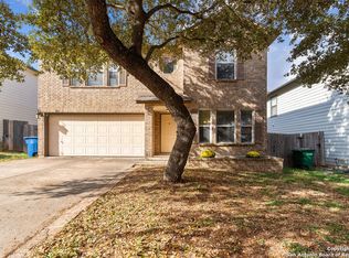 323 Upland Crk, San Antonio, TX 78245