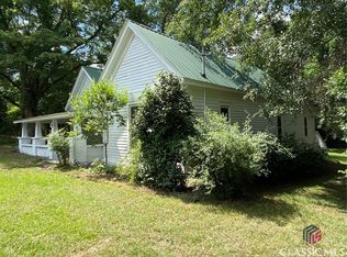 331 W Boggs St, Lexington, GA 30648