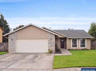6599 Jacobe St NE, Keizer, OR 97303