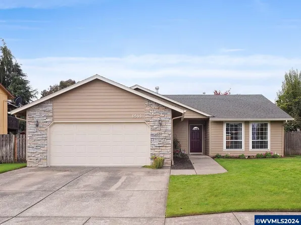 6599 Jacobe St NE, Keizer, OR 97303