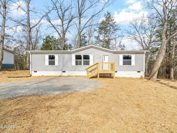 135 Rose Cir, Kingston, TN 37763