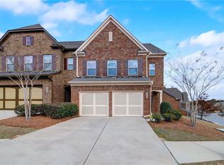 4360 Cedar Bridge Walk, Suwanee, GA 30024