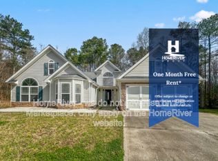 806 Lilac Ln, Villa Rica, GA 30180