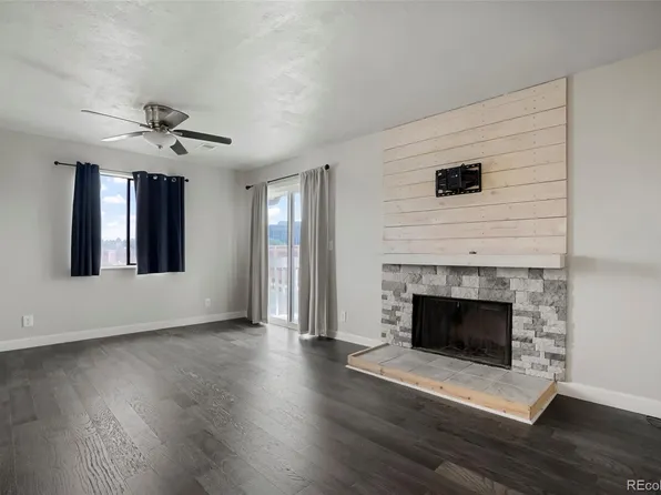 12546 E Cornell Avenue #301, Aurora, CO 80014