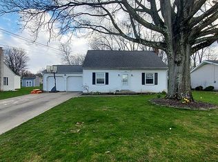 1403 Smith Rd, Ashland, OH 44805
