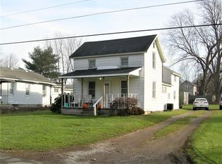 2882 Hunter St, Sharpsville, PA 16150