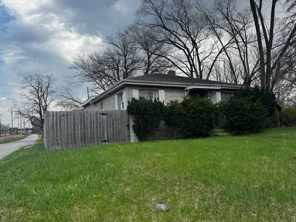 309 Matthews St, Gary, IN 46406