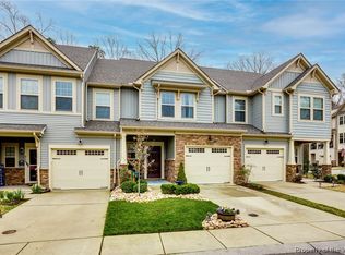 4739 Minutemen Way, Williamsburg, VA