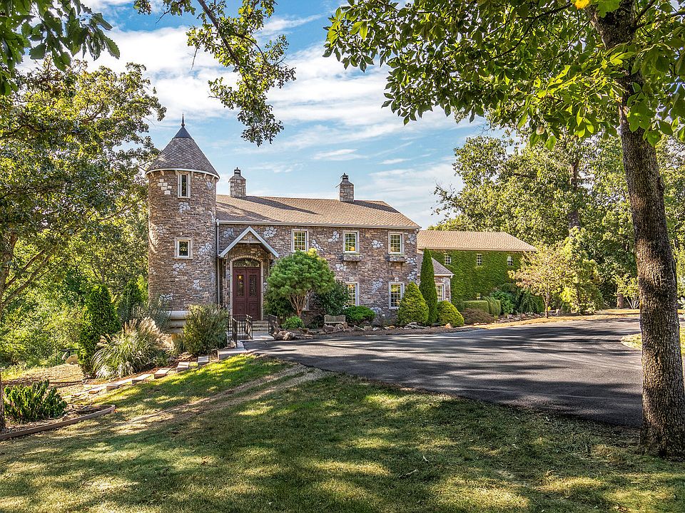 1215 S Spring Lake Ln, Bois D Arc, MO 65612 MLS 60238540 Zillow