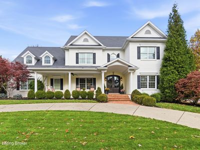 7607 Beechspring Farm Blvd, Louisville, KY, 40241