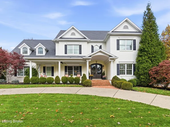 7607 Beechspring Farm Blvd, Louisville, KY 40241