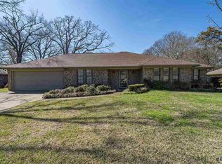 17984 Briarcrest Dr, Flint, TX 75762