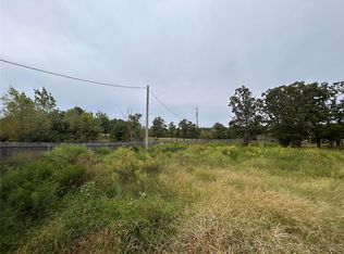 34392 W 33rd Pl S, Mannford, OK 74044