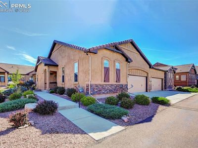 13024 Cake Bread Hts, Colorado Springs, CO, 80921