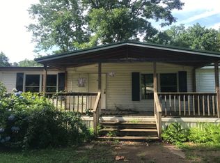 79 Mount Pisgah Rd, Cordova, AL 35550