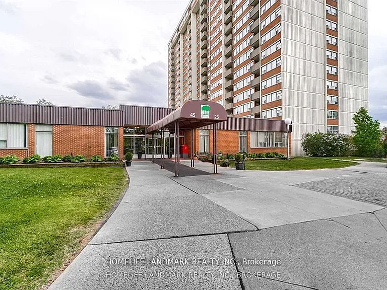 45 Silver Springs Blvd #1003 — Photo 2