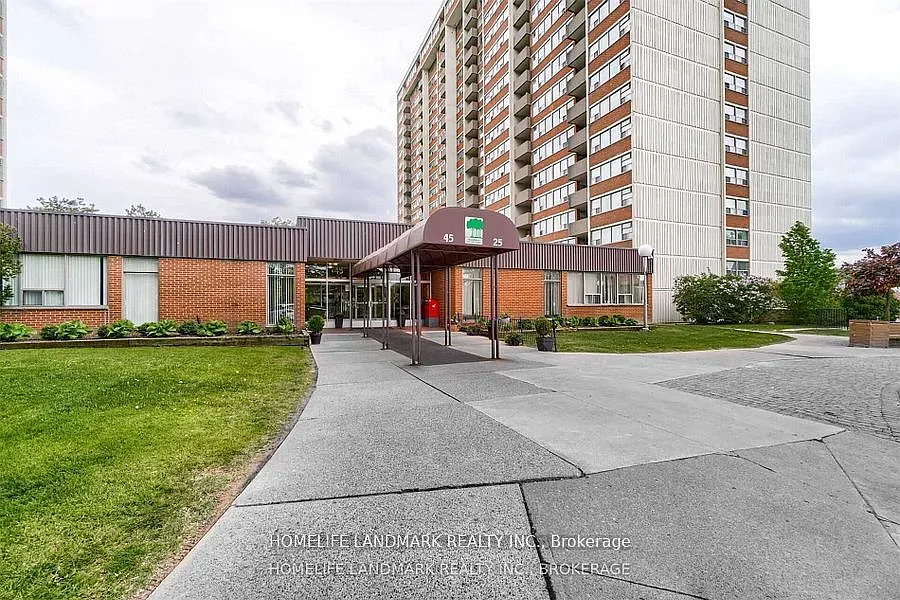 Building Photo - 45 Silver Springs Blvd #1003