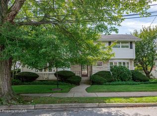 28 Marjorie Ave, Wilkes Barre, PA 18702