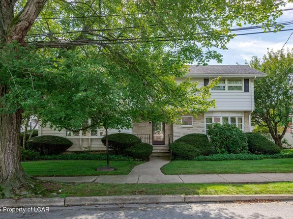 28 Marjorie Ave, Wilkes Barre, PA 18702