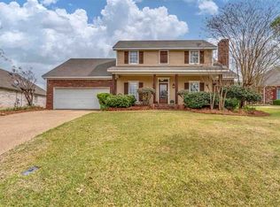 417 Jordon Ridge Pl, Madison, MS 39110