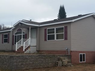 W9765 Perkinstown Ave, Medford, WI 54451