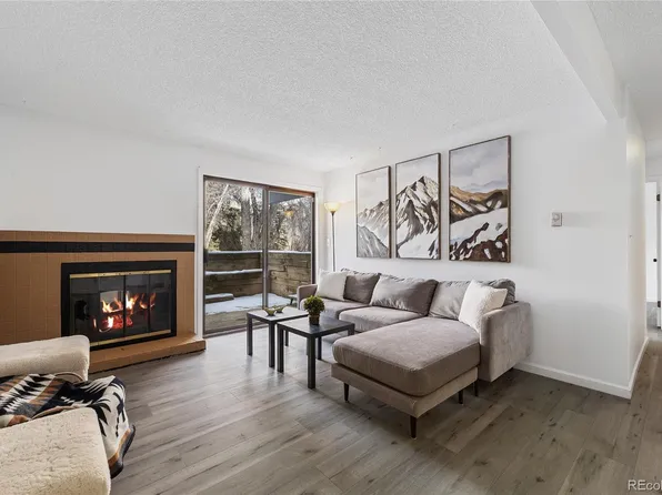 1061 W Beaver Creek Boulevard #G104, Avon, CO 81620