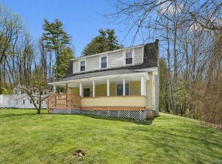 21 Nevins Street, Ellenville, NY 12428