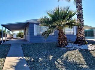 7265 E Baywood Ave, Mesa, AZ 85208
