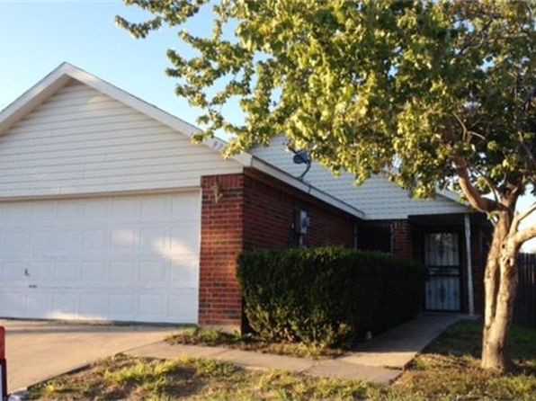 9707 Valley Mills Ln