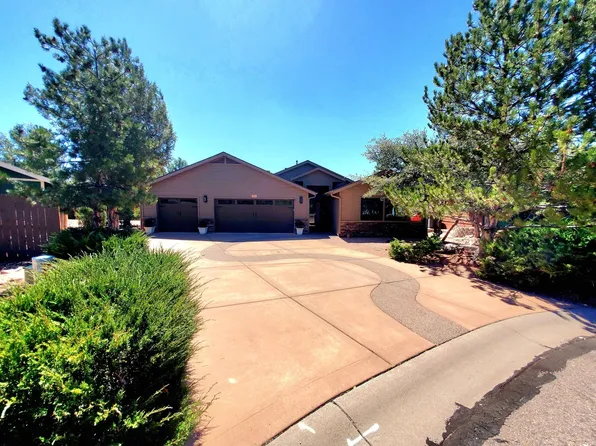 903 E Wade Cir, Payson, AZ 85541