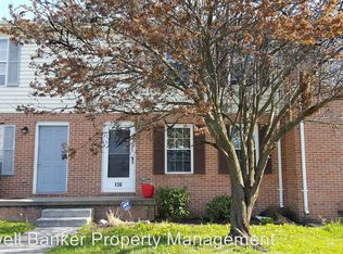 136 Nottoway Dr, Stephens City, VA 22655
