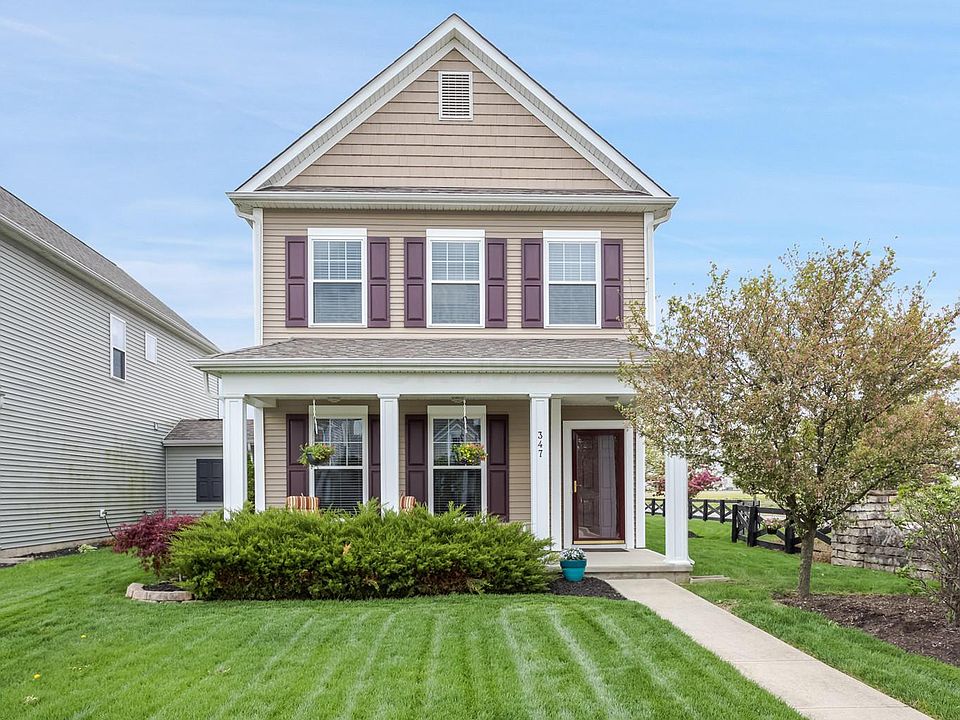 1st image of 347 Griffiths Harbor Dr