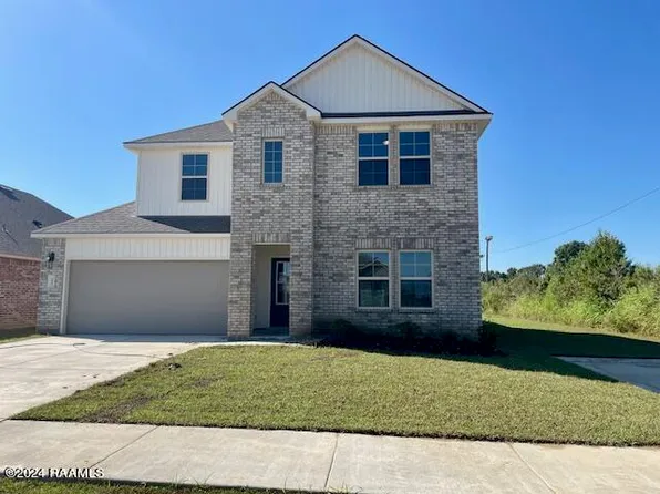 109 Harvest Hill Dr, Broussard, LA 70518
