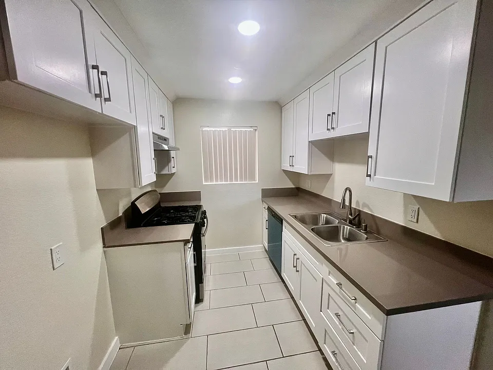 Columbus Apartments
