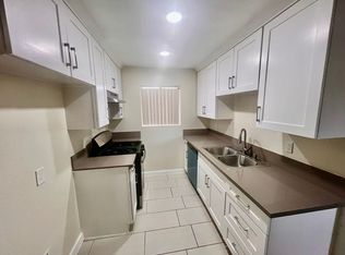 Columbus Apartments, North Hills, CA 91343