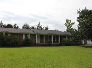 267 Reynard Dr, Tupelo, MS 38801