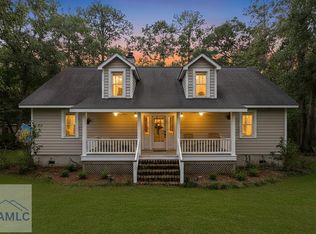 437 Kings Rd, Midway, GA 31320