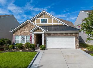 79378 Ridgehaven Rd, Lancaster, SC 29720