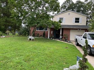 3701 Edinburgh Dr, Virginia Beach, VA 23452