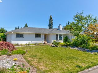 668 NW 12th Ave, Canby, OR 97013
