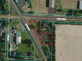 Peoria Rd, Halsey, OR 97348