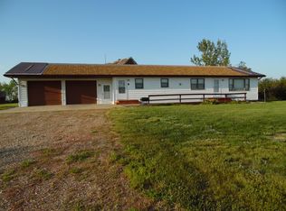13865 94th St NW, Fortuna, ND 58844