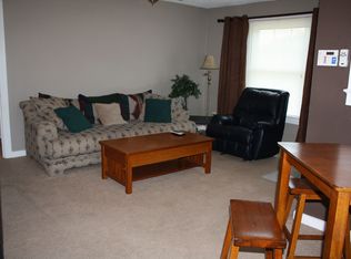 4020 Macarthur Dr, Fort Smith, AR 72904