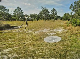 1233 Oleander St LOT 13, Lake Placid, FL 33852