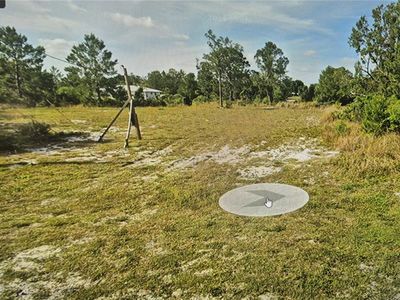 1233 Oleander St Lot 13, Lake Placid, FL, 33852