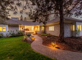 3487 Conrad Dr, Bend, OR 97703