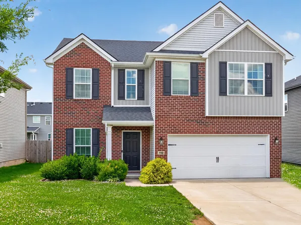 119 Gibson Way, Winchester, KY 40391