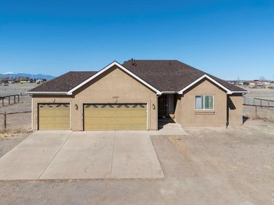 1087 W Shenandoah Dr, Pueblo West, CO, 81007