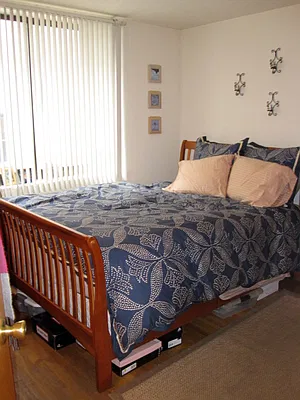 Rented by City Connections Realty | media 9